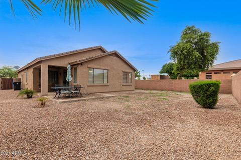 3491 E Turnberry Dr, Gilbert, AZ 85298 photo 22