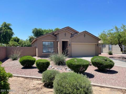 3491 E Turnberry Dr, Gilbert, AZ 85298 photo 1