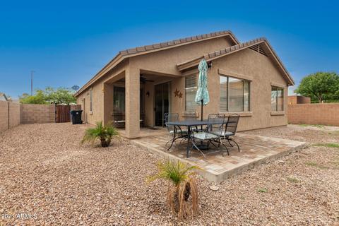 3491 E Turnberry Dr, Gilbert, AZ 85298 photo 21