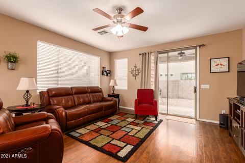 3491 E Turnberry Dr, Gilbert, AZ 85298 photo 5