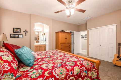 3491 E Turnberry Dr, Gilbert, AZ 85298 photo 14