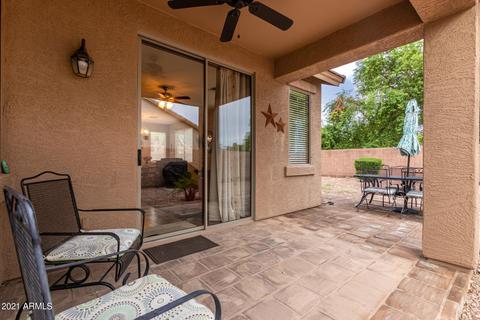 3491 E Turnberry Dr, Gilbert, AZ 85298 photo 20
