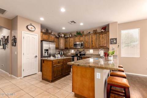 3491 E Turnberry Dr, Gilbert, AZ 85298 photo 12