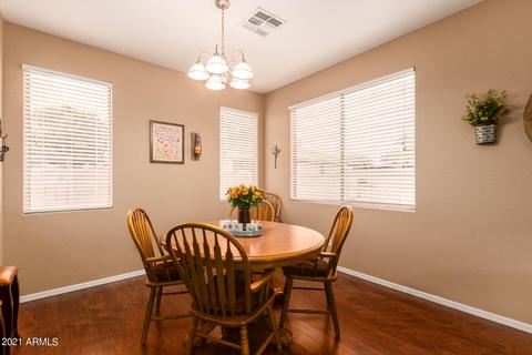 3491 E Turnberry Dr, Gilbert, AZ 85298 photo 9