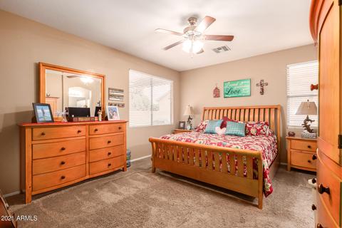 3491 E Turnberry Dr, Gilbert, AZ 85298 photo 13