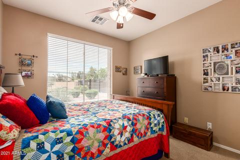3491 E Turnberry Dr, Gilbert, AZ 85298 photo 17