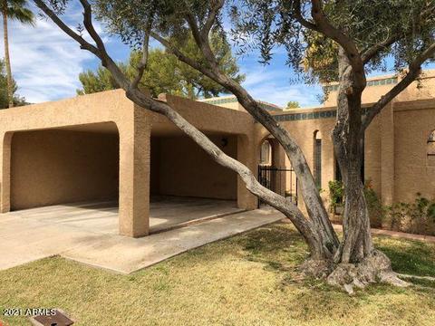 1160 E Cochise Dr, Phoenix, AZ 85020 photo 1