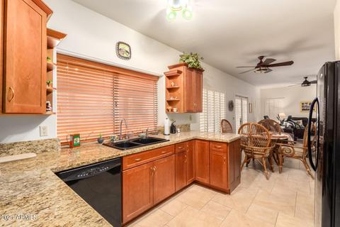 15232 S 15th Ave, Phoenix, AZ 85045 photo 7
