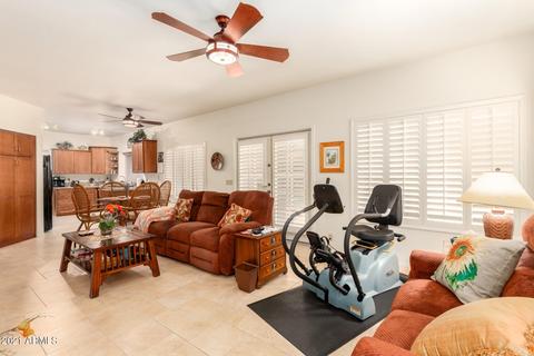 15232 S 15th Ave, Phoenix, AZ 85045 photo 9