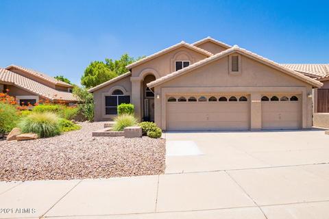 15232 S 15th Ave, Phoenix, AZ 85045 photo 1