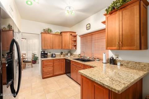 15232 S 15th Ave, Phoenix, AZ 85045 photo 6