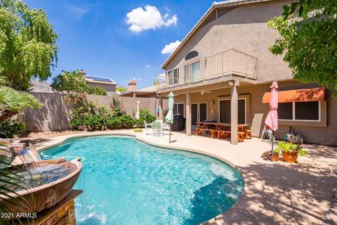 15232 S 15th Ave, Phoenix, AZ 85045 photo 18