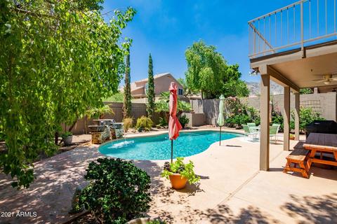 15232 S 15th Ave, Phoenix, AZ 85045 photo 15