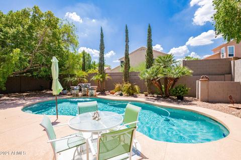 15232 S 15th Ave, Phoenix, AZ 85045 photo 16