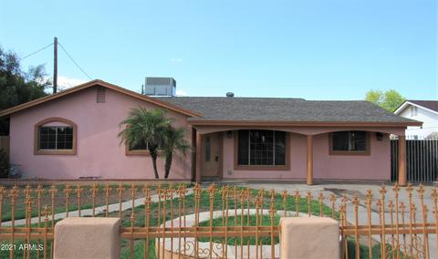 226 E Franklin Ave, Mesa, AZ 85210 photo 1