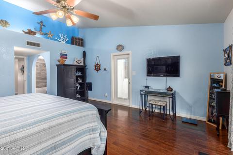5630 Enrose St, Mesa, AZ 85205 photo 16