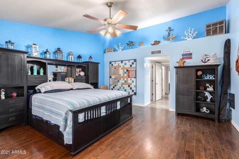 5630 Enrose St, Mesa, AZ 85205 photo 15
