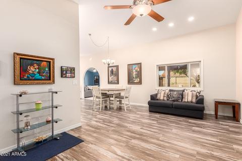 5630 Enrose St, Mesa, AZ 85205 photo 6