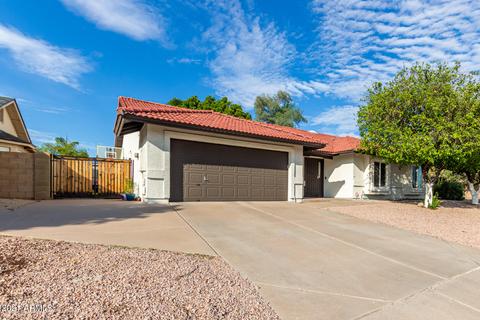 5630 Enrose St, Mesa, AZ 85205 photo 2