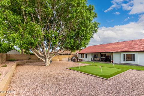 5630 Enrose St, Mesa, AZ 85205 photo 25