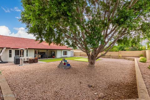 5630 Enrose St, Mesa, AZ 85205 photo 26