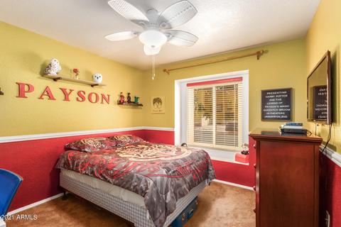 5630 Enrose St, Mesa, AZ 85205 photo 20