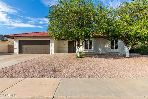 5630 Enrose St, Mesa, AZ 85205 photo 1