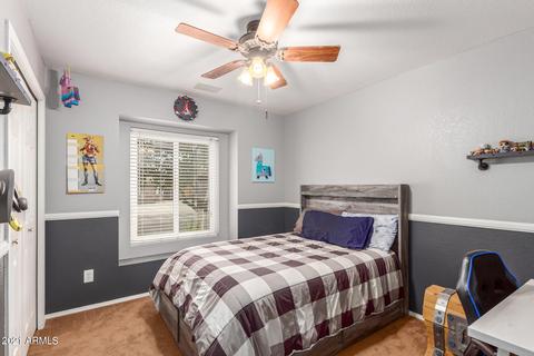 5630 Enrose St, Mesa, AZ 85205 photo 19