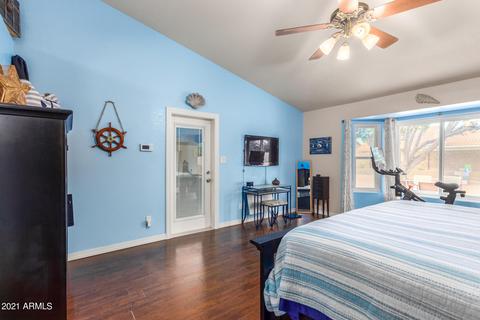 5630 Enrose St, Mesa, AZ 85205 photo 13