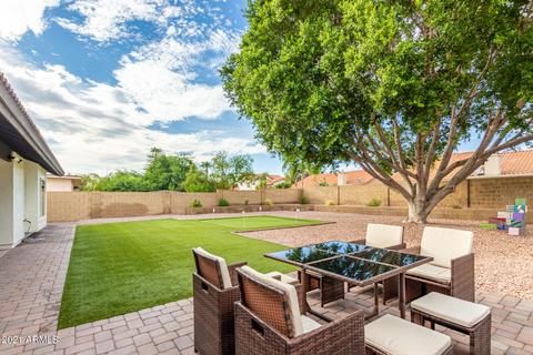 5630 Enrose St, Mesa, AZ 85205 photo 23