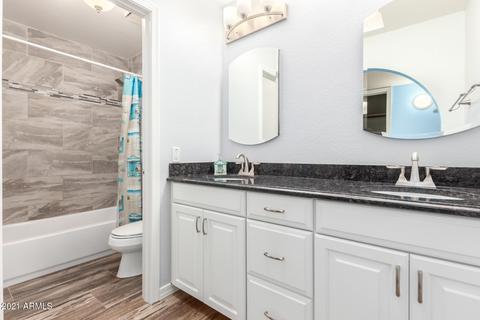 5630 Enrose St, Mesa, AZ 85205 photo 17