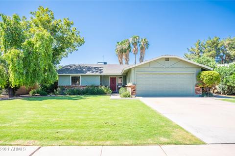 33 E Palo Verde St, Gilbert, AZ 85296 photo 3