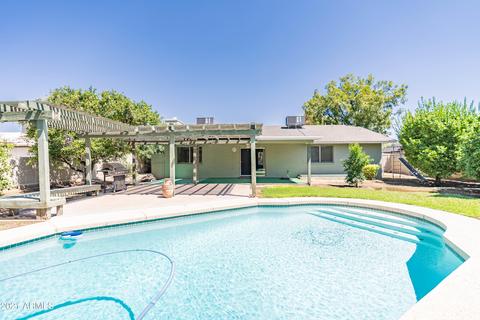 33 E Palo Verde St, Gilbert, AZ 85296 photo 1