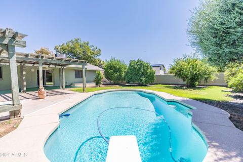 33 E Palo Verde St, Gilbert, AZ 85296 photo 2