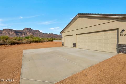 5345 E 5th Ave, Apache Junction, AZ 85119 photo 23