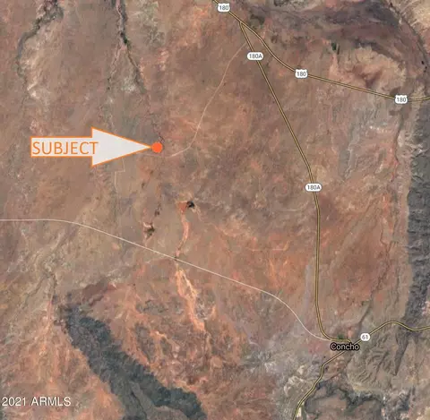 24 County Road N9016 -- #-, Concho, AZ 85924