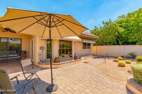 1853 E Bendix Dr, Tempe, AZ 85283 photo 1