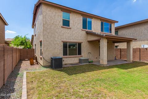 4237 S Boulder St, Gilbert, AZ 85297 photo 24