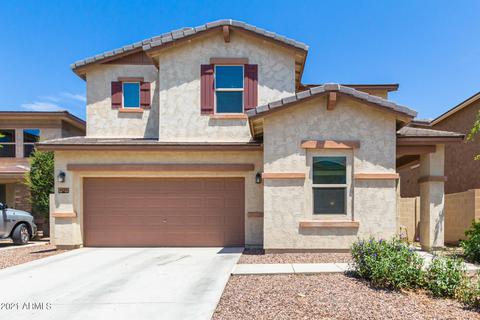 4237 S Boulder St, Gilbert, AZ 85297 photo 1