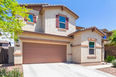 4237 S Boulder St, Gilbert, AZ 85297 photo 2
