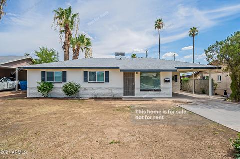 4813 E Brill St, Phoenix, AZ 85008 photo 1