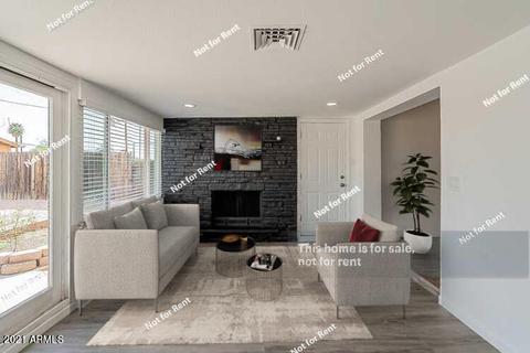 4813 E Brill St, Phoenix, AZ 85008 photo 2