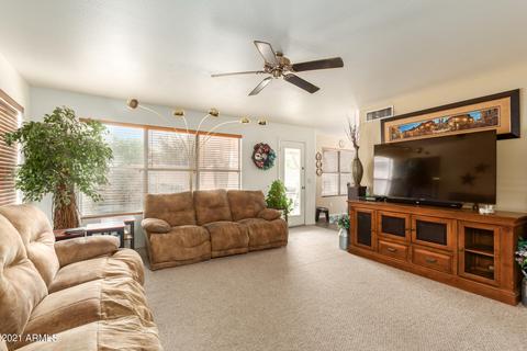 2273 E Arabian Dr, Gilbert, AZ 85296 photo 4