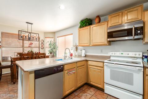 2273 E Arabian Dr, Gilbert, AZ 85296 photo 6