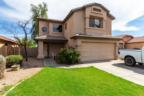 2273 E Arabian Dr, Gilbert, AZ 85296 photo 1