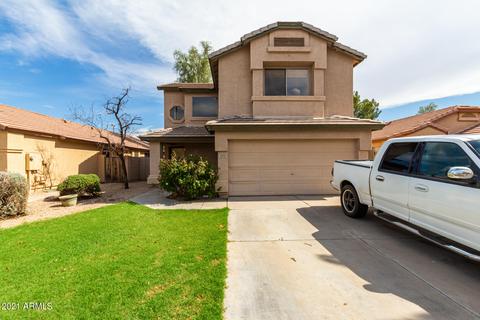 2273 E Arabian Dr, Gilbert, AZ 85296 photo 2