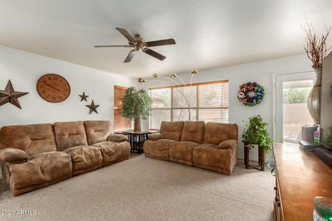 2273 E Arabian Dr, Gilbert, AZ 85296 photo 3