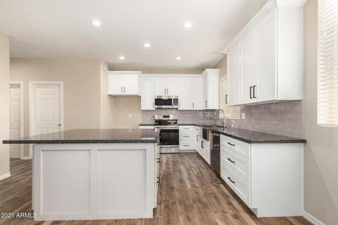 6261 E Snowdon St, Mesa, AZ 85215 photo 8