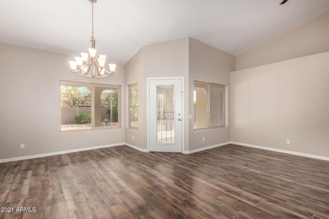 6261 E Snowdon St, Mesa, AZ 85215 photo 3