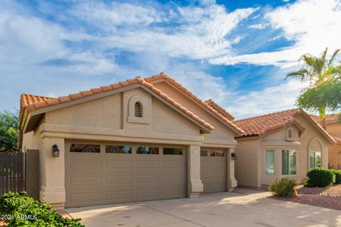 6261 E Snowdon St, Mesa, AZ 85215 photo 30